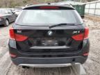 2015 BMW X1 XDRIVE28I