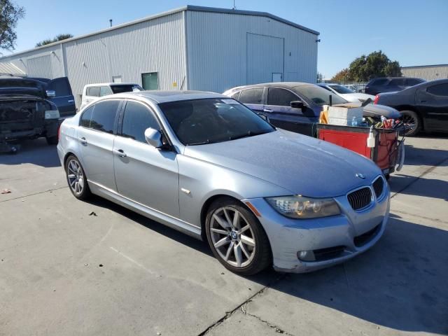 2009 BMW 328 I