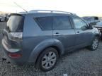 2008 Mitsubishi Outlander XLS