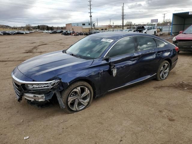 2019 Honda Accord EXL