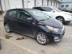 2020 Chevrolet Spark 1LT