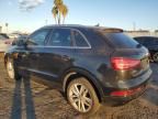 2018 Audi Q3 Premium Plus