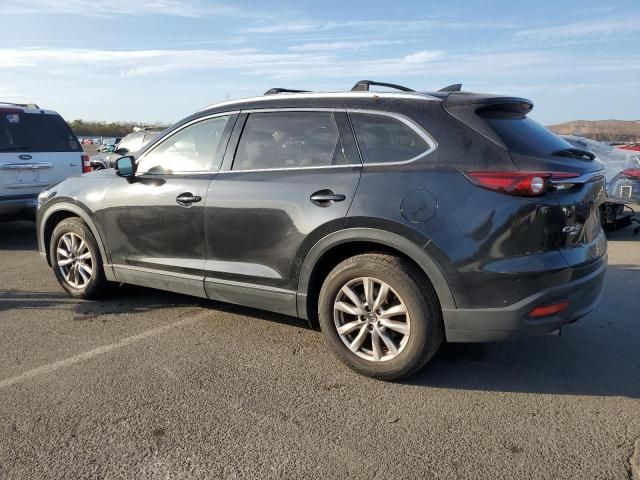 2017 Mazda CX-9 Touring