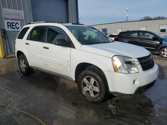 2007 Chevrolet Equinox LS