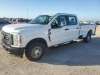 2024 Ford F250 Super Duty