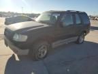 2001 Ford Explorer Sport