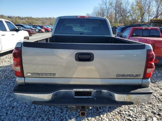 2003 Chevrolet Silverado K1500