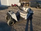 1988 Ezgo Cart