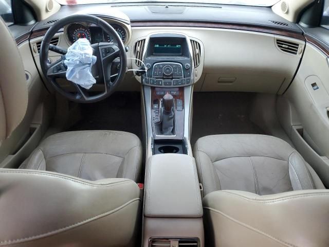 2011 Buick Lacrosse CXL