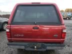 2001 Ford Ranger Super Cab