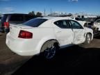 2012 Dodge Avenger SE