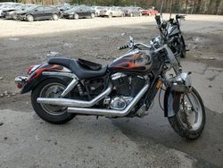 2005 Honda VT1100 C2 en venta en Sandston, VA