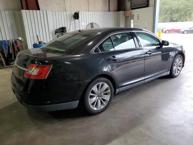 2010 Ford Taurus Limited