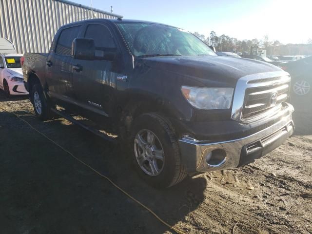 2012 Toyota Tundra Crewmax SR5