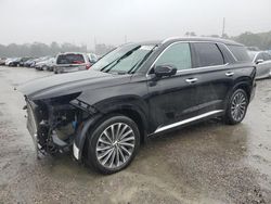 2023 Hyundai Palisade Calligraphy en venta en Savannah, GA