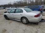 2002 Buick Lesabre Custom