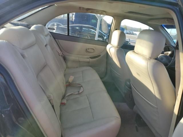 2000 Oldsmobile Intrigue GLS