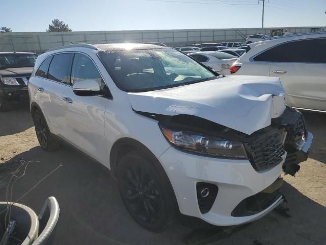 2020 KIA Sorento EX