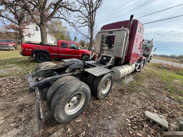 2016 Mack 600 CXU600