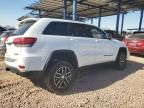 2017 Jeep Grand Cherokee Trailhawk