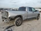 2015 Toyota Tundra Double Cab SR