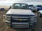 2001 Chevrolet Silverado K2500 Heavy Duty