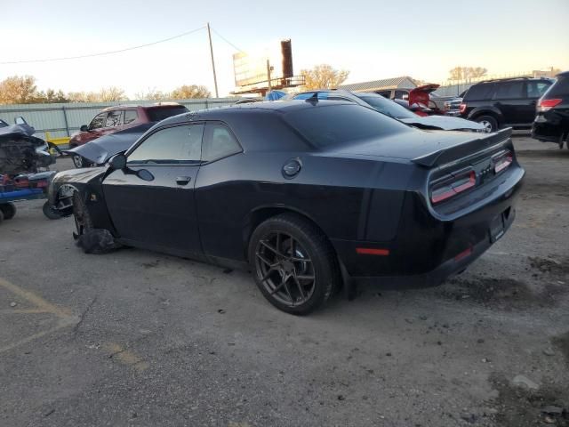 2015 Dodge Challenger R/T Scat Pack