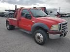 2006 Ford F450 Super Duty