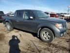 2007 Nissan Frontier Crew Cab LE