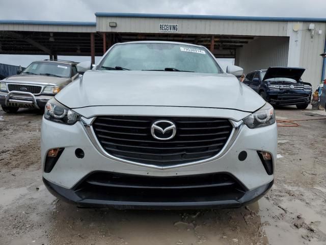 2016 Mazda CX-3 Sport