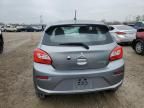 2019 Mitsubishi Mirage LE