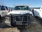 2002 Ford F350 Super Duty