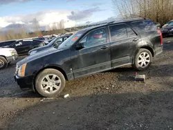 Cadillac SRX salvage cars for sale: 2006 Cadillac SRX