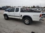 2002 Toyota Tundra Access Cab