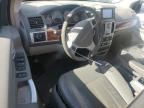 2008 Chrysler Town & Country Touring