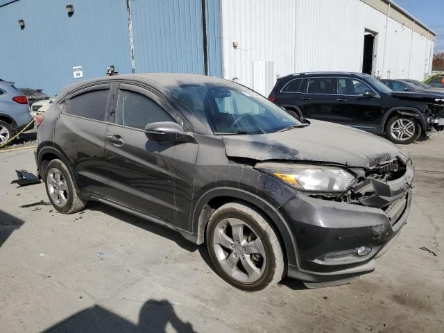 2017 Honda HR-V EX