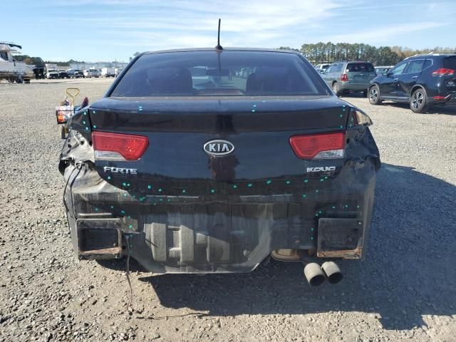 2010 KIA Forte EX