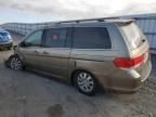 2009 Honda Odyssey EXL