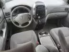 2006 Toyota Sienna CE