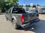 2012 Nissan Frontier S