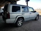 2010 Jeep Commander Sport