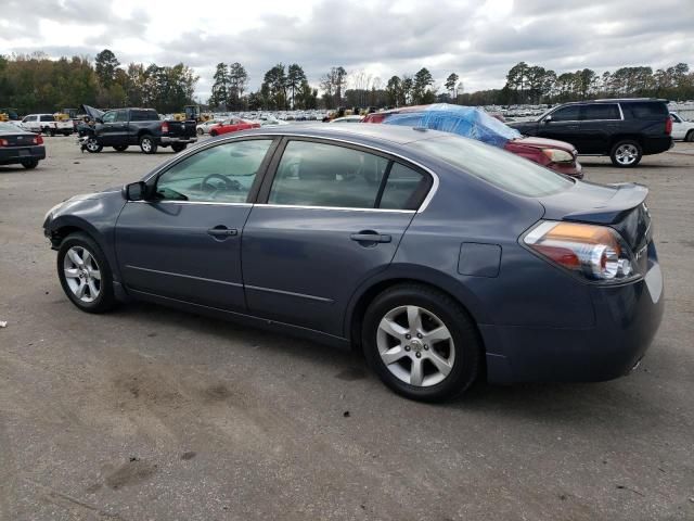 2007 Nissan Altima 2.5