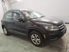 2017 Volkswagen Tiguan S