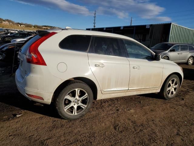 2015 Volvo XC60 T6 PREMIER+