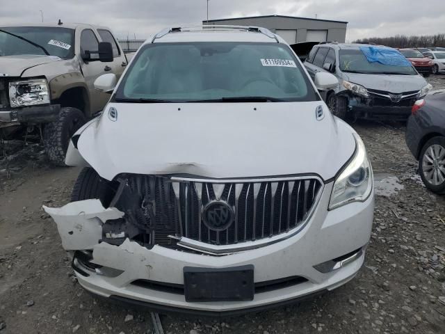 2016 Buick Enclave