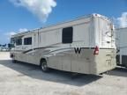 2004 Winnebago 2004 Workhorse Custom Chassis Motorhome Chassis W2