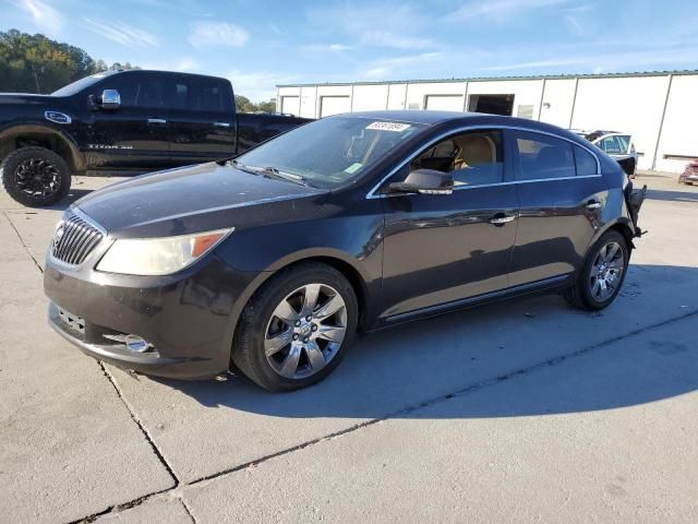 2013 Buick Lacrosse Premium