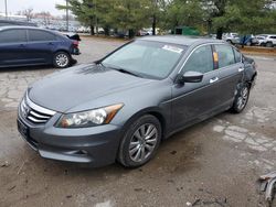 2011 Honda Accord EXL en venta en Lexington, KY