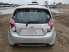 2013 Chevrolet Spark LS