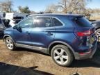 2017 Lincoln MKC Premiere